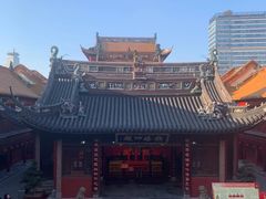-钦赐仰殿道观