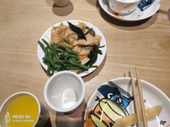 -小鱼小牛·鱼牛干锅·脆鱼火锅(世欧广场店)