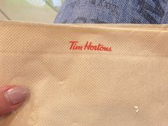 -Tims天好咖啡(河西万象城店)