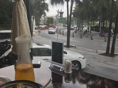 景观位-桂客膳房·珍品堂