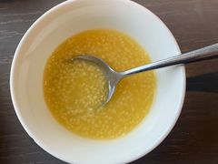 小米粥-江宴渔村·鱼鲜土菜(紫荆广场店)
