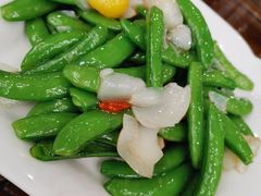 -烤肉季饭庄