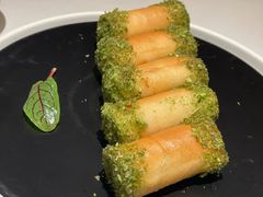 -茉里粤菜(皇姑万象汇店)