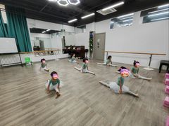 -快乐琴弦音乐舞蹈艺术教育中心(马连道校区)