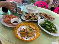 -秋姐美食店(旅游大道店)