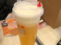 -满记甜品(荟聚购物中心店)