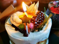 -小苍兰风铃草蛋糕甜品(沈阳店)