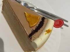 -双风车咖啡馆 Twin Windmills(六道口店)