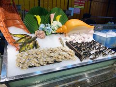 -苏格里岛自助海鲜烤肉火锅(集美万达店)