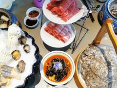 -享月汤皇·海鲜小火锅·聚会(曲江创意谷店)