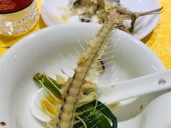 -大笑饭堂(甲子桥店)