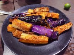 -Limapulo: Baba Can Cook