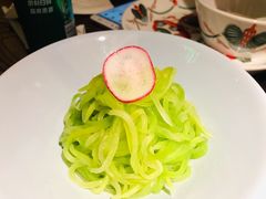 -外婆家(蓝色港湾店)