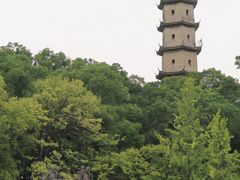 -江心屿景区