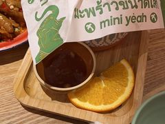 -迷你椰·泰式大排档(观前街店)