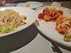 -阿庄新豫菜(通泰路店)