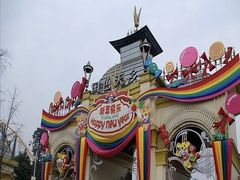 -国色天乡三期陆地乐园