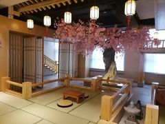 -上鸿汤泉•易营+