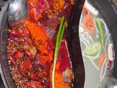-冯校长老火锅(深圳总店)