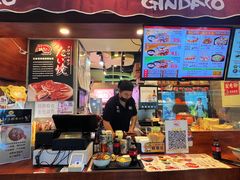 -筑地银GINDACO·日式简餐(枫蓝店)
