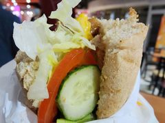 -SUBWAY赛百味(欧亚新生活店)