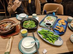-常来小聚·广州非遗传承餐厅(地王广场店)