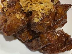 -同得兴 Since·1995 传统苏式面馆(嘉馀坊店)