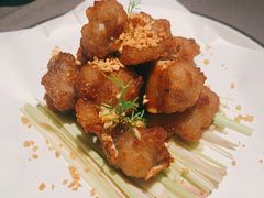 -小炳胜(卓悦中心店)