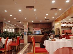 -凤凰楼酒家·粤宴点心(华强北店)