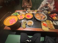 -牛New寿喜烧(金茂览秀城店)