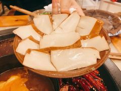 胖豆干-黄潇洒老火锅(九眼桥宏济巷店)