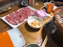 -津门羊大爷·铜锅涮肉(黄河道店)