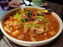 -蟹榭·本帮江浙菜·蟹宴(五角场合生汇商场店)