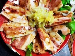 -石记老北京炙子烤肉(松园店)