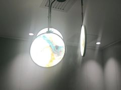 大堂-阳坊胜利涮羊肉(阳坊老店)