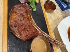 -安德烈俄式西餐厅(中央大街店)