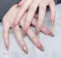 -沐白•盛妍日式美甲美睫