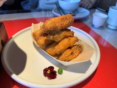 -春色如许·茶食餐厅(桃李春风店)