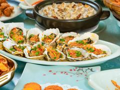 -巽寮印象美食部落餐厅·海鲜·地方特色菜(惠州体验店)