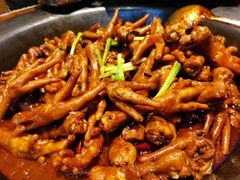 -慧娟面馆·餐厅(望江路店)