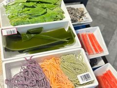 -野妹经典火锅(民治店)