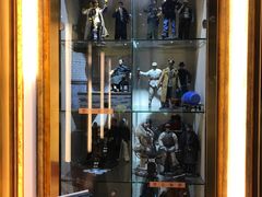 门面-疯克大象美式烤肉餐厅