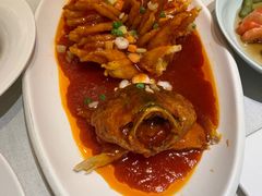 -和记小菜(大宁店)