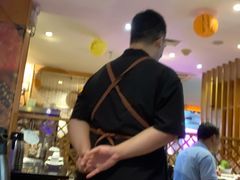 -木槿花韩式炭烤·熟成肉工坊(孙文东路店)