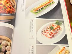 -世贸万锦大酒店·江南春中餐