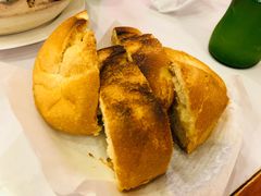 猪扒包-番茄屋葡式美食(总店)