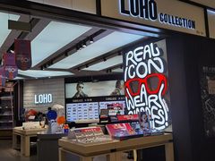 -LOHO眼镜(太阳宫凯德MALL店)