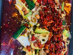 -鱼满楼(西双湖店)