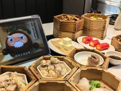 -祥记餐饮•豫粤珍味(郑东新区新长安店)