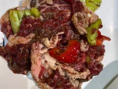 秘制大片牛排-鹤之乡·齐齐哈尔烤肉·非遗(秋涛路店)